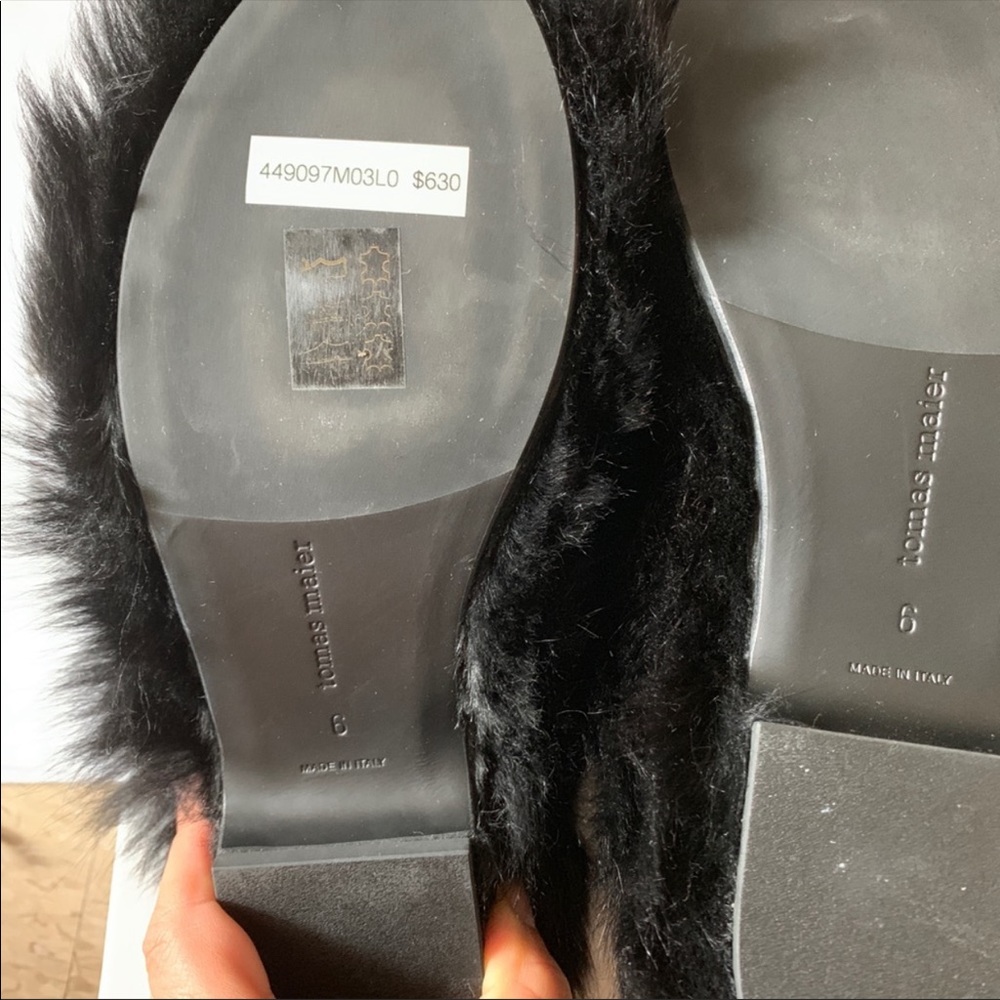 COPY - Tomas Maiers brand new shoes - Picture 5 of 10